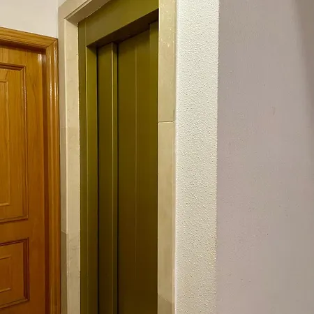 Daire Casa Lagom With A Garage