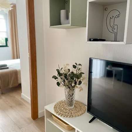 Casa Lagom With A Garage Daire