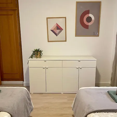 Apartment Casa Lagom With A Garage