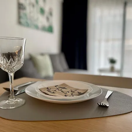 Casa Lagom With A Garage Torrevieja