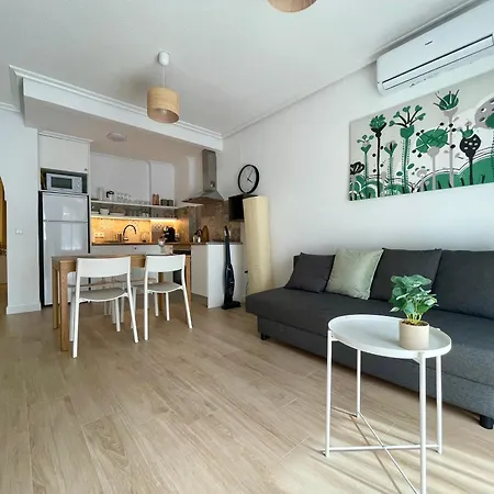 Appartement Casa Lagom With A Garage