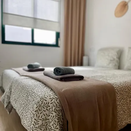 Casa Lagom With A Garage Appartement