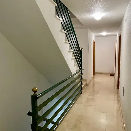Apartment Casa Lagom With A Garage Torrevieja
