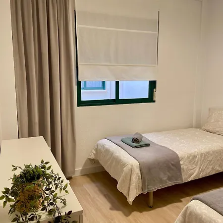 Casa Lagom With A Garage Appartement