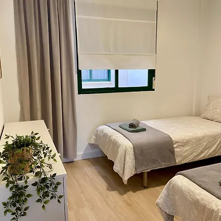 Apartment Casa Lagom With A Garage *