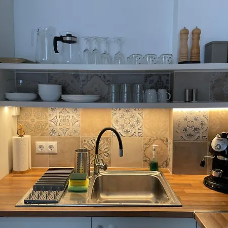 Casa Lagom With A Garage * Torrevieja