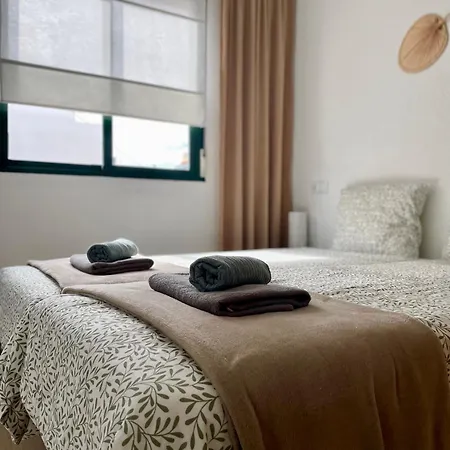 Casa Lagom With A Garage *