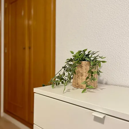 Casa Lagom With A Garage