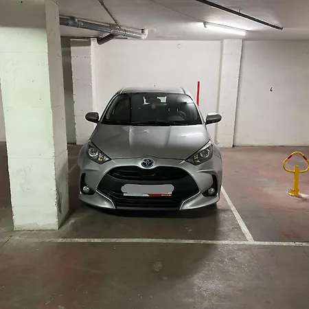 Casa Lagom With A Garage Appartement *