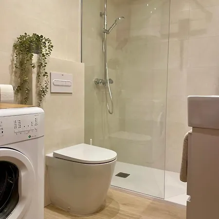 Casa Lagom With A Garage * Torrevieja