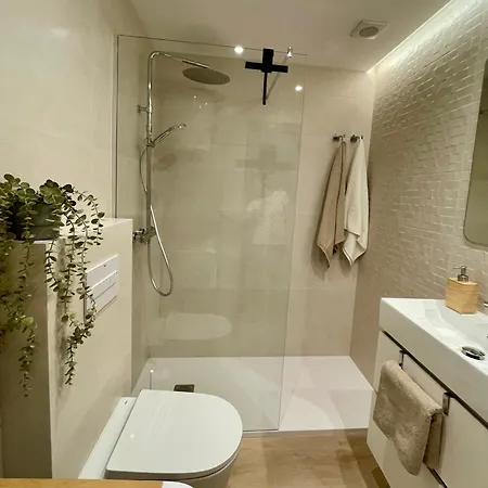 Casa Lagom With A Garage *