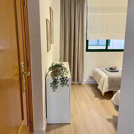 Apartment Casa Lagom With A Garage Torrevieja