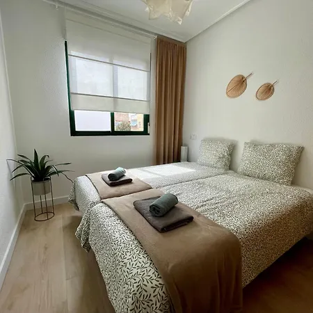 Appartement Casa Lagom With A Garage