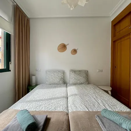 Appartement Casa Lagom With A Garage