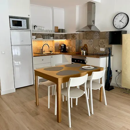 Casa Lagom With A Garage *