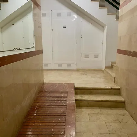 Casa Lagom With A Garage