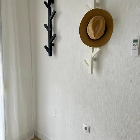 Casa Lagom With A Garage Torrevieja