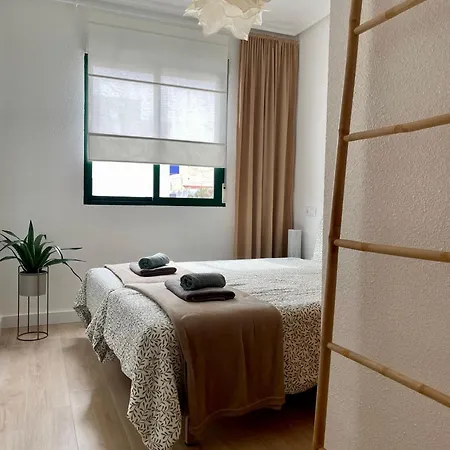 Casa Lagom With A Garage Appartement