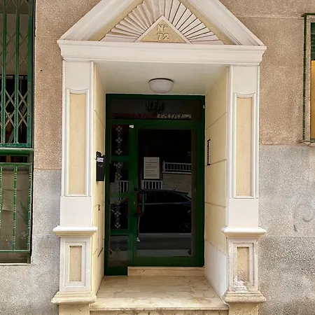 Casa Lagom With A Garage