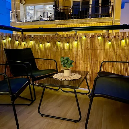 Casa Lagom With A Garage * Torrevieja